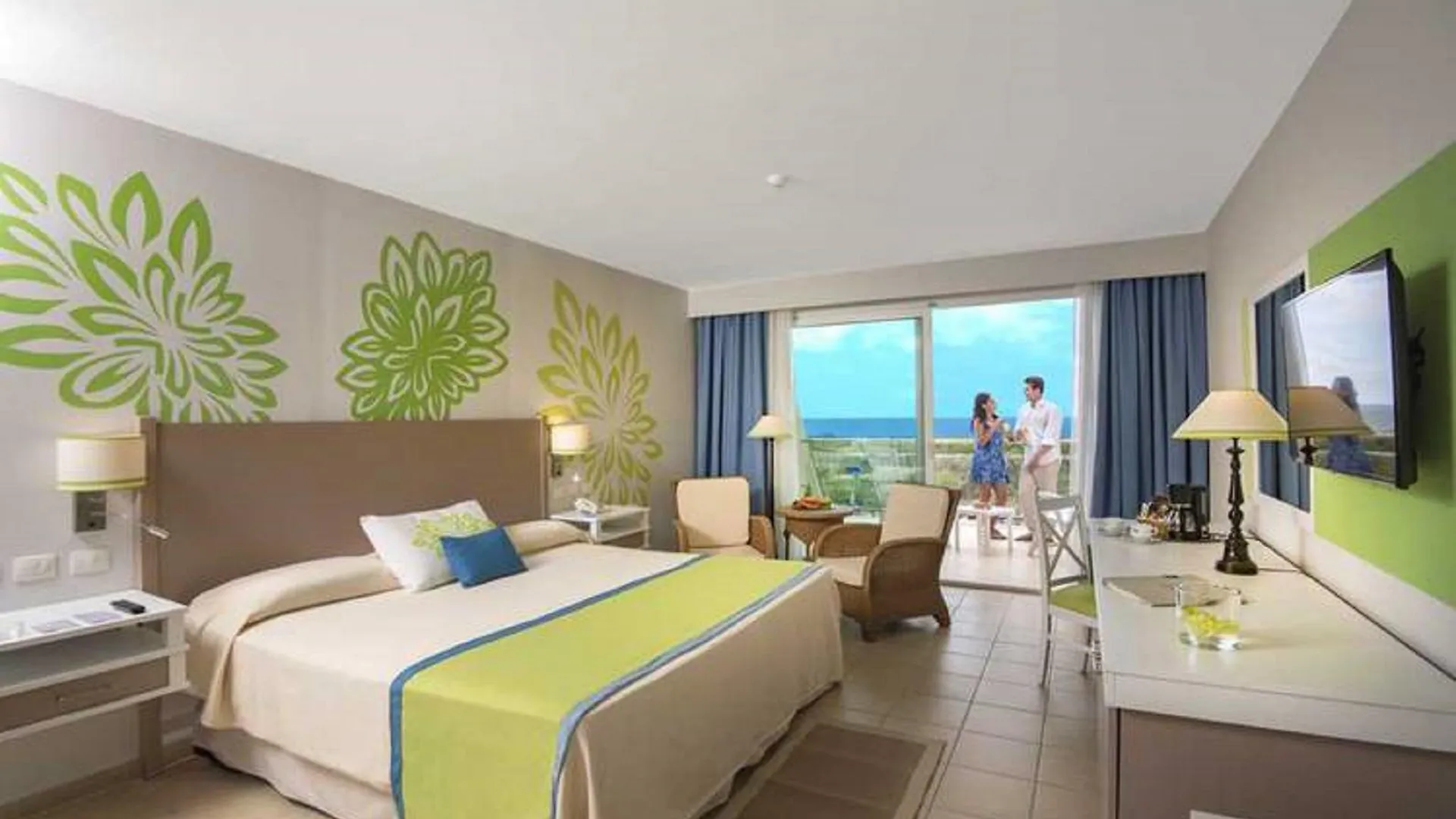 Resort Blau Varadero Hotel - Adults Only