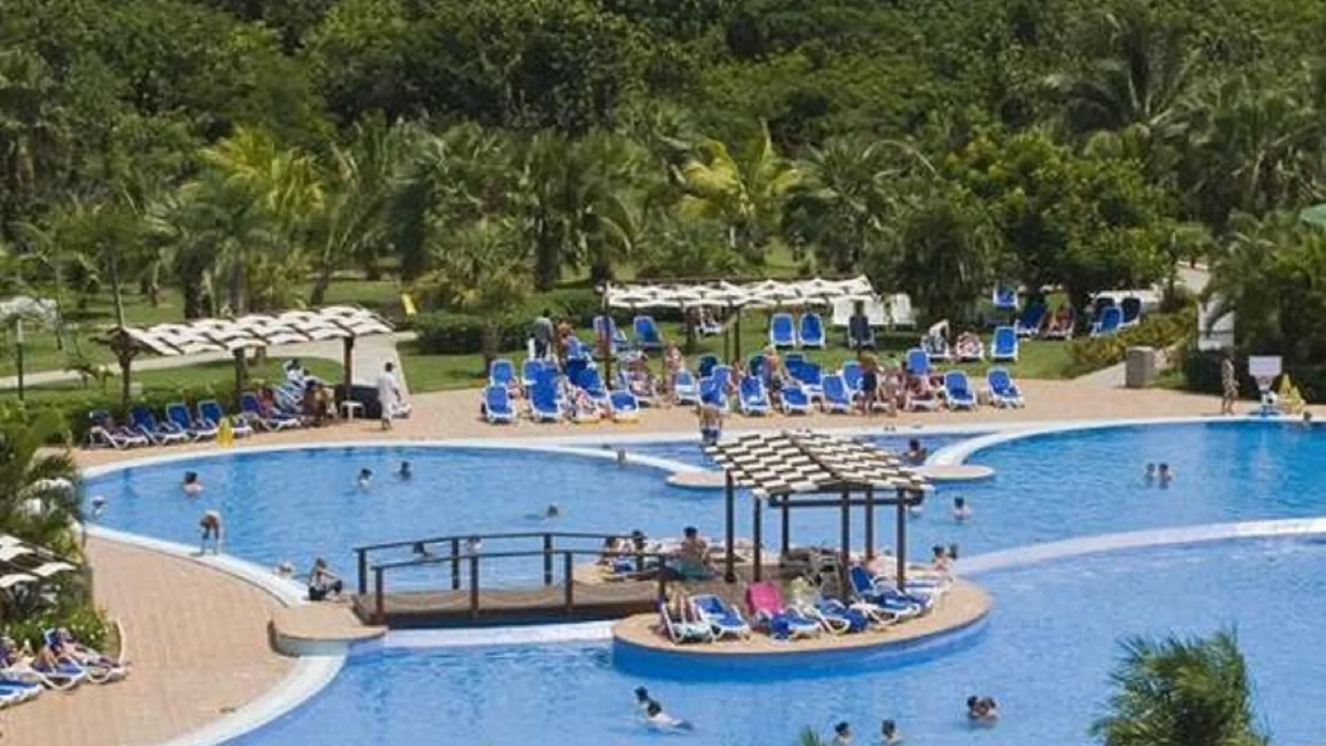 Blau Varadero Hotel - Adults Only Resort