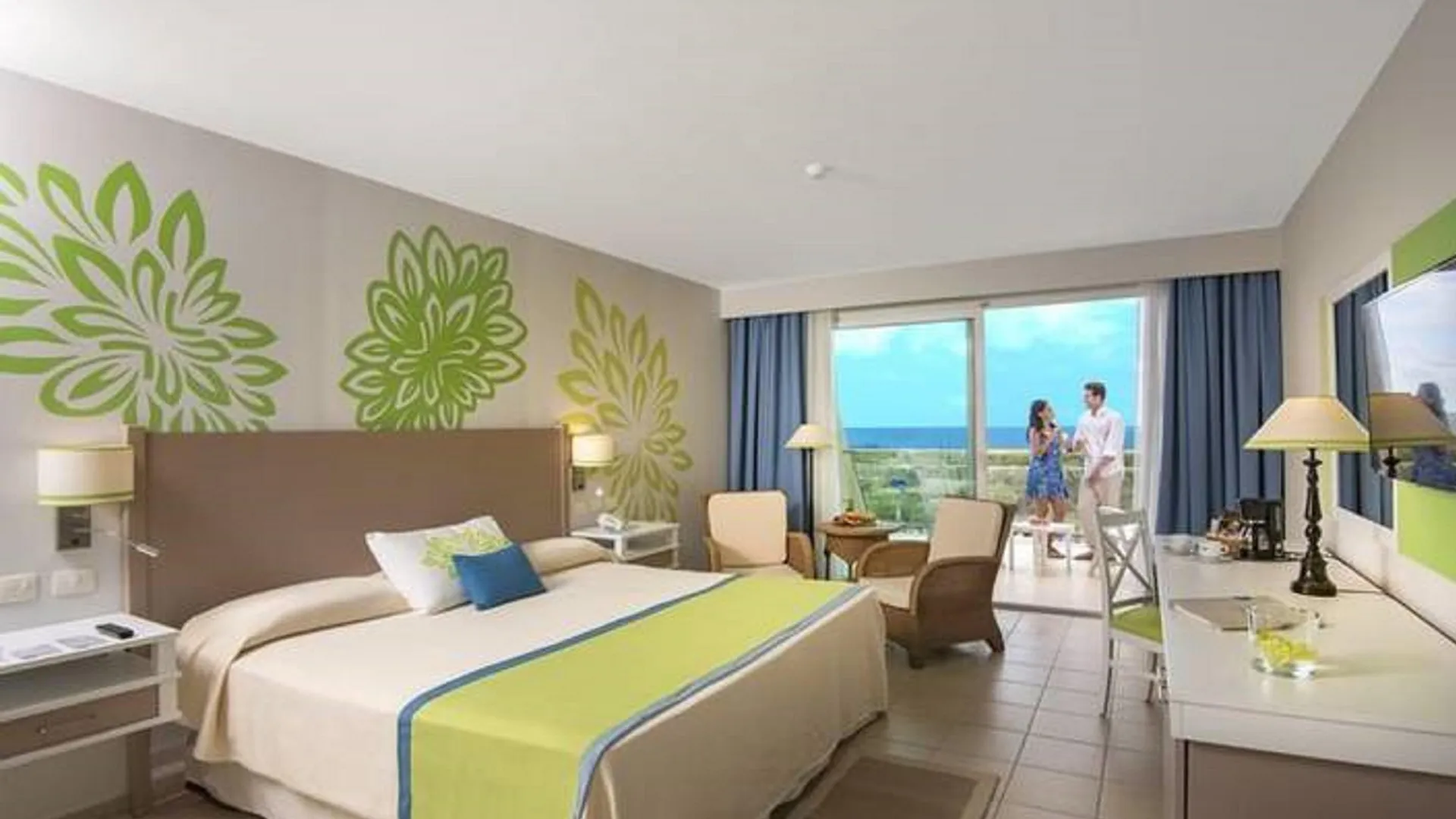 Blau Varadero Hotel - Adults Only