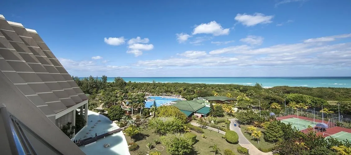 Blau Varadero Hotel - Adults Only