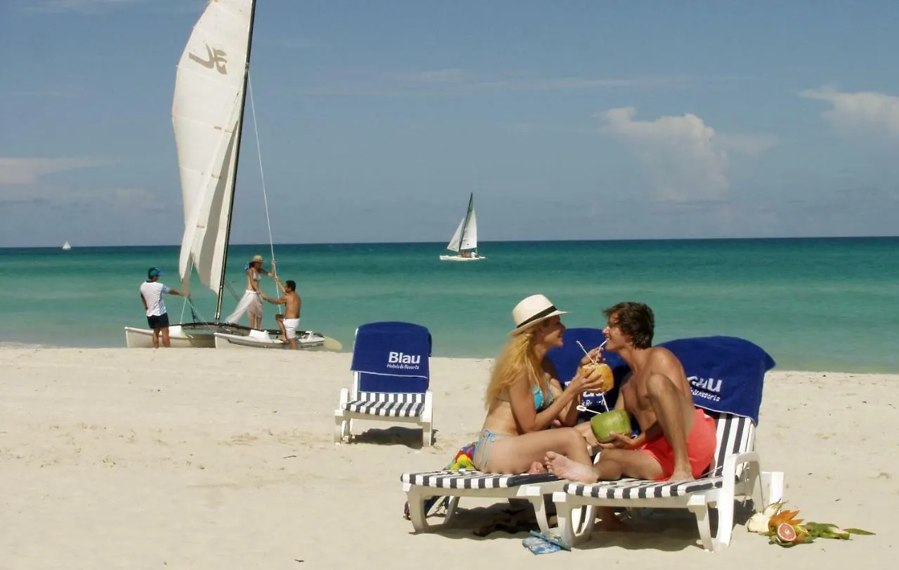 **** Resort Blau Varadero Hotel - Adults Only Cuba