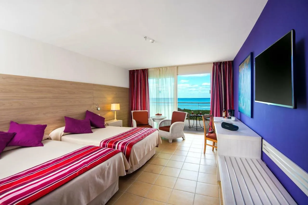 Blau Varadero Hotel - Adults Only