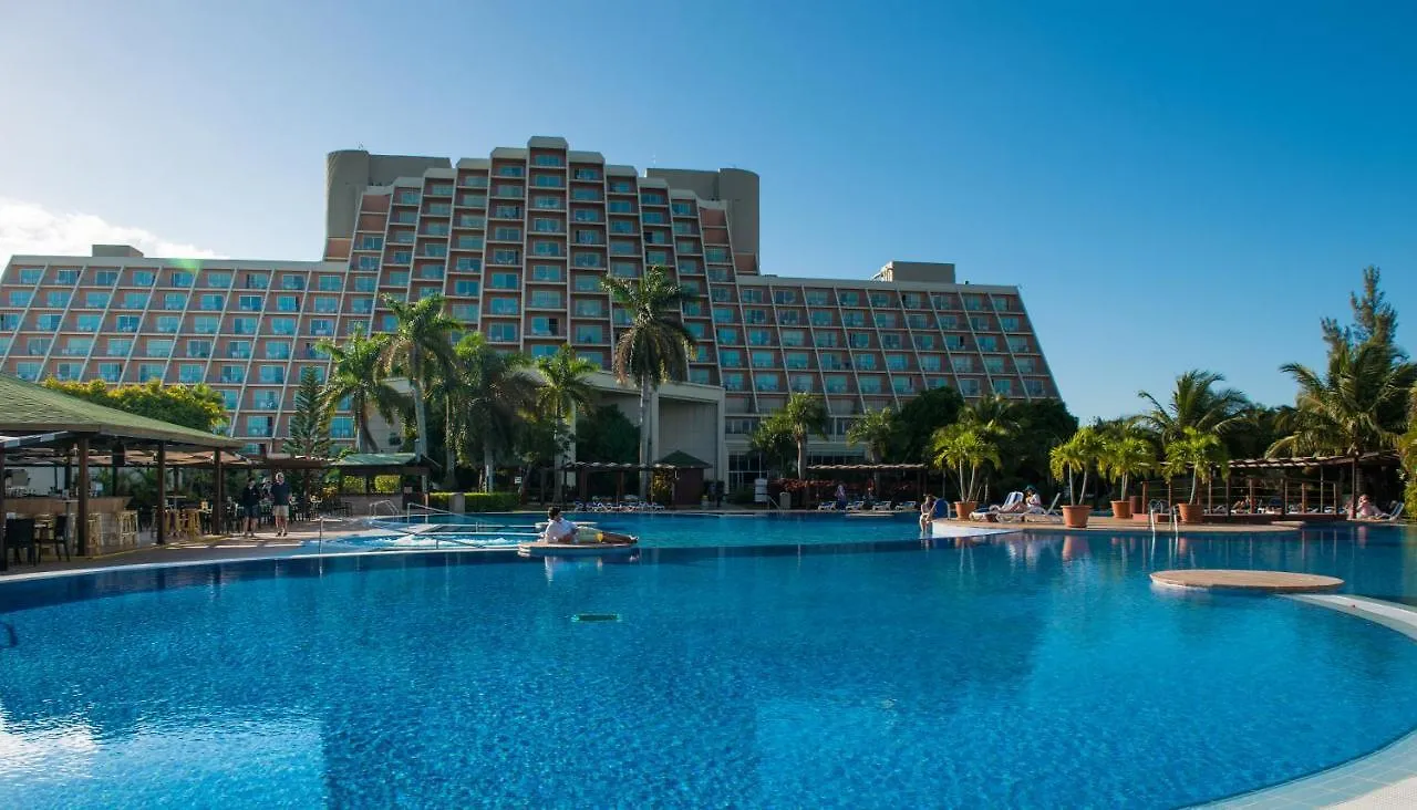 Blau Varadero Hotel - Adults Only 4*,