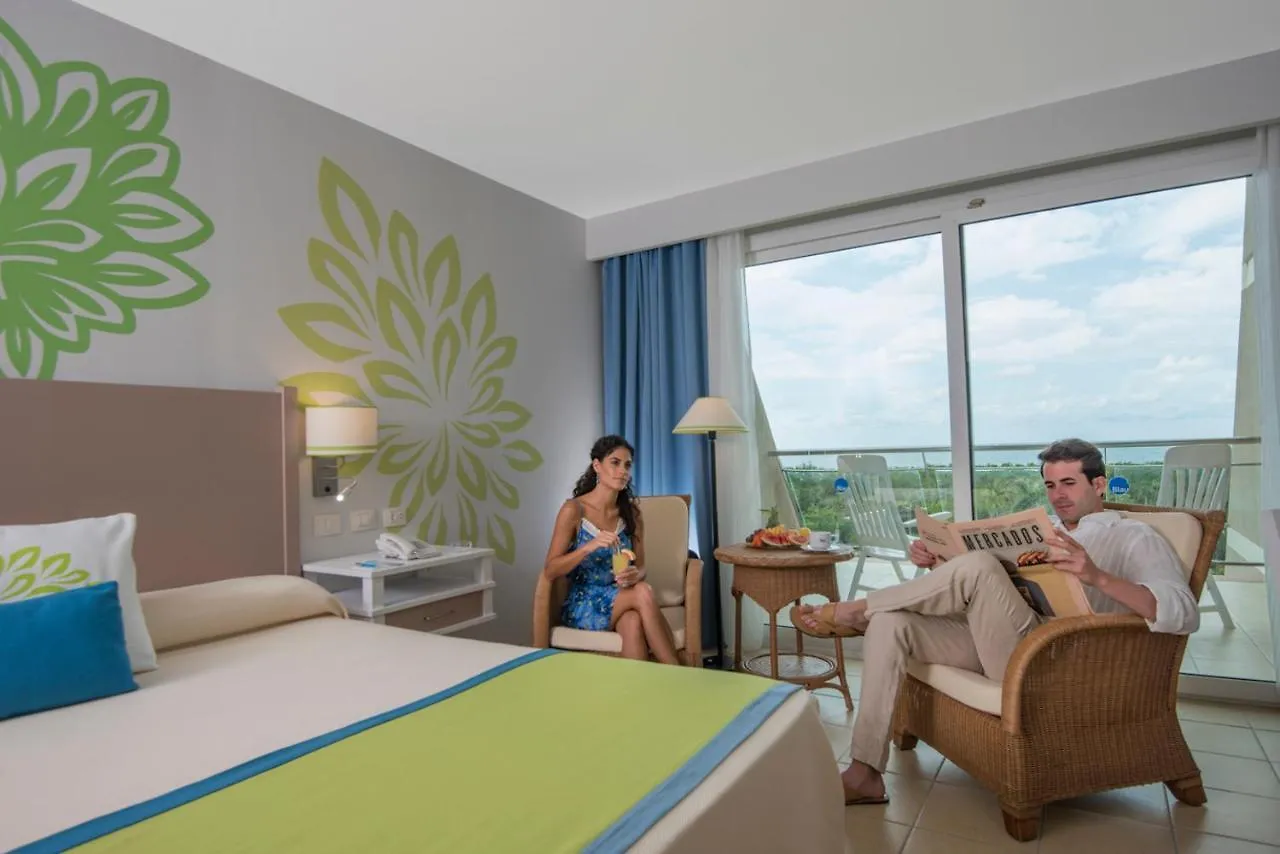 Blau Varadero Hotel - Adults Only Cuba