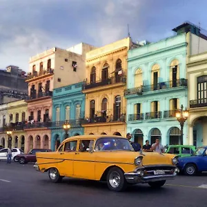 ** Hotel Caribbean Cuba