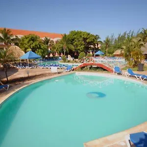 Hotel Brisas Del Caribe, Varadero