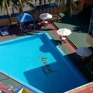 Hotel Acuazul, Varadero