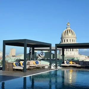 Hotel Saratoga, Havana