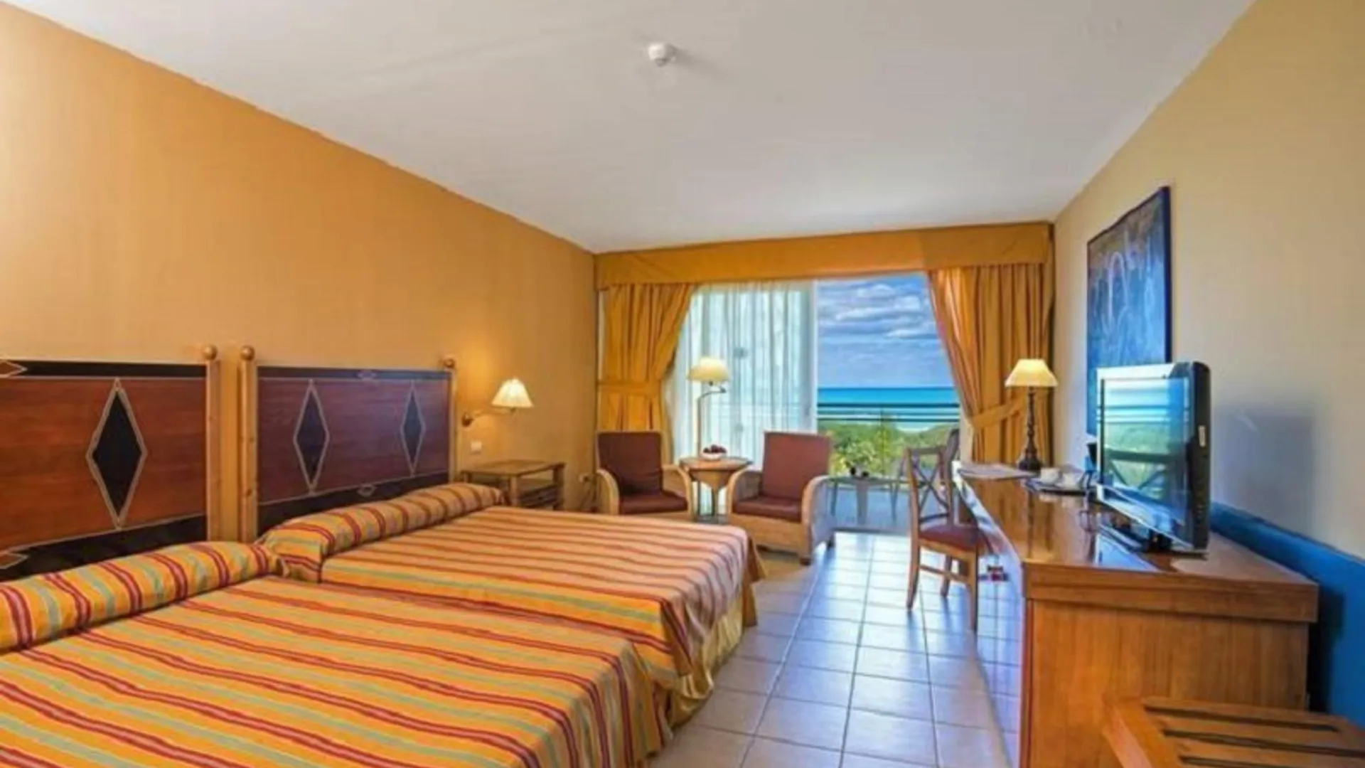 Blau Varadero Hotel - Adults Only