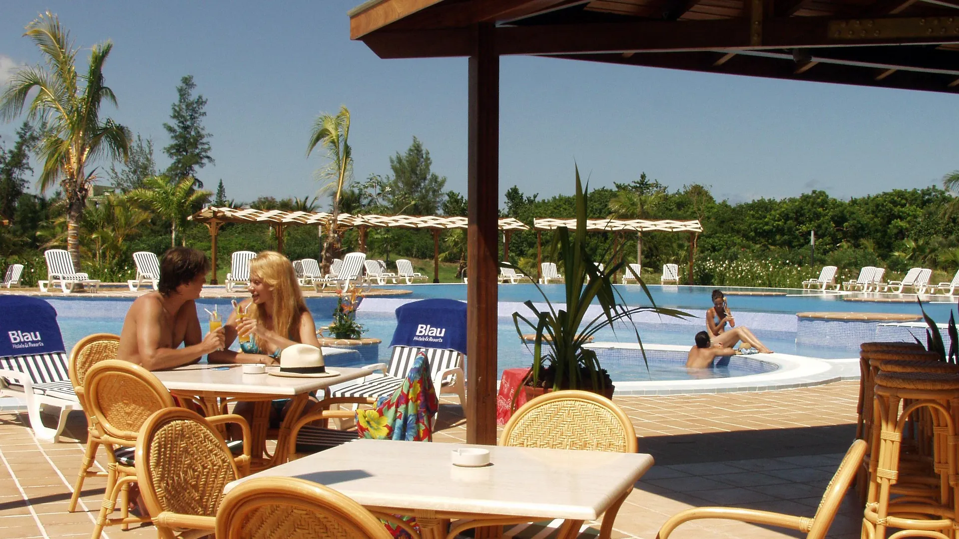 אתר נופש Blau Varadero Hotel - Adults Only