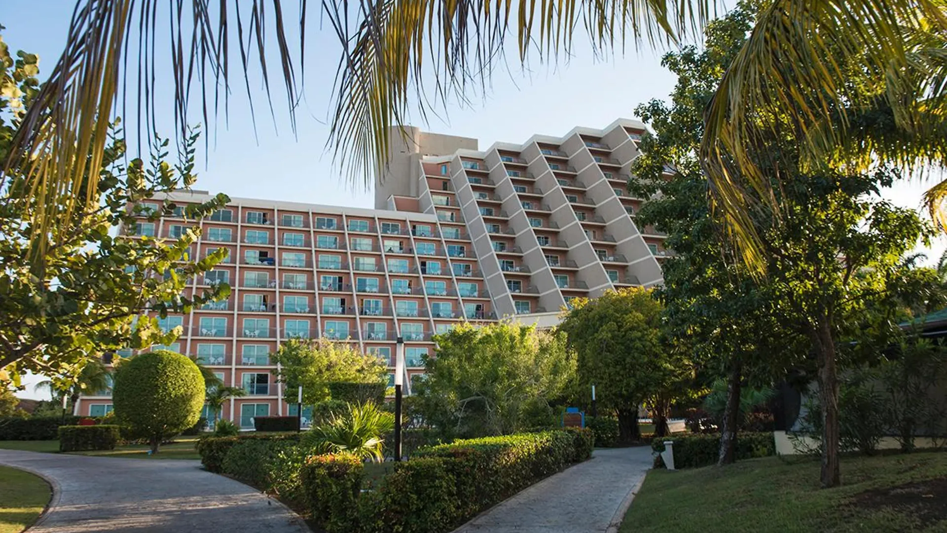 אתר נופש Blau Varadero Hotel - Adults Only