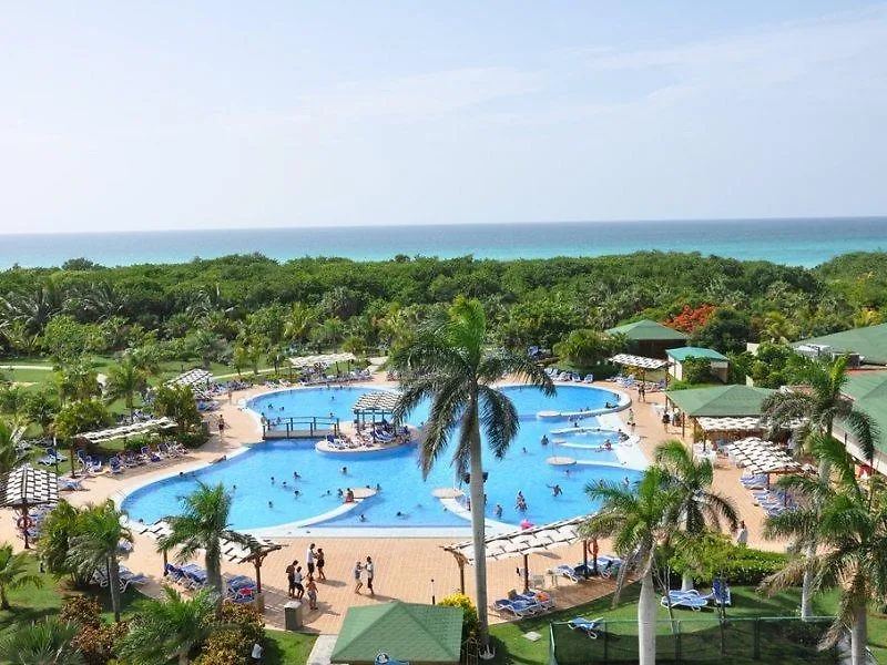 אתר נופש Blau Varadero Hotel - Adults Only