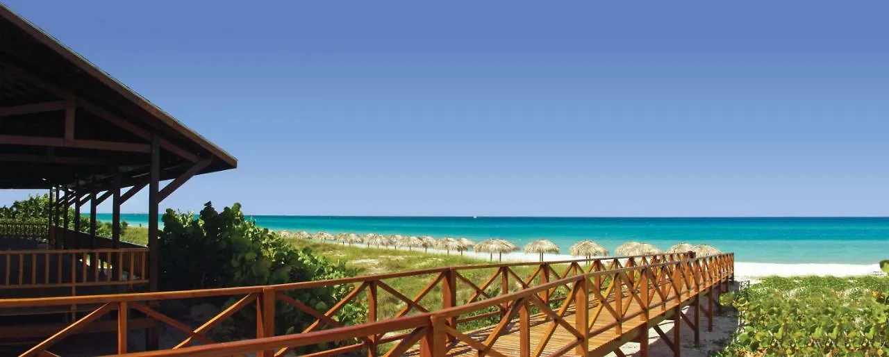 אתר נופש Blau Varadero Hotel - Adults Only