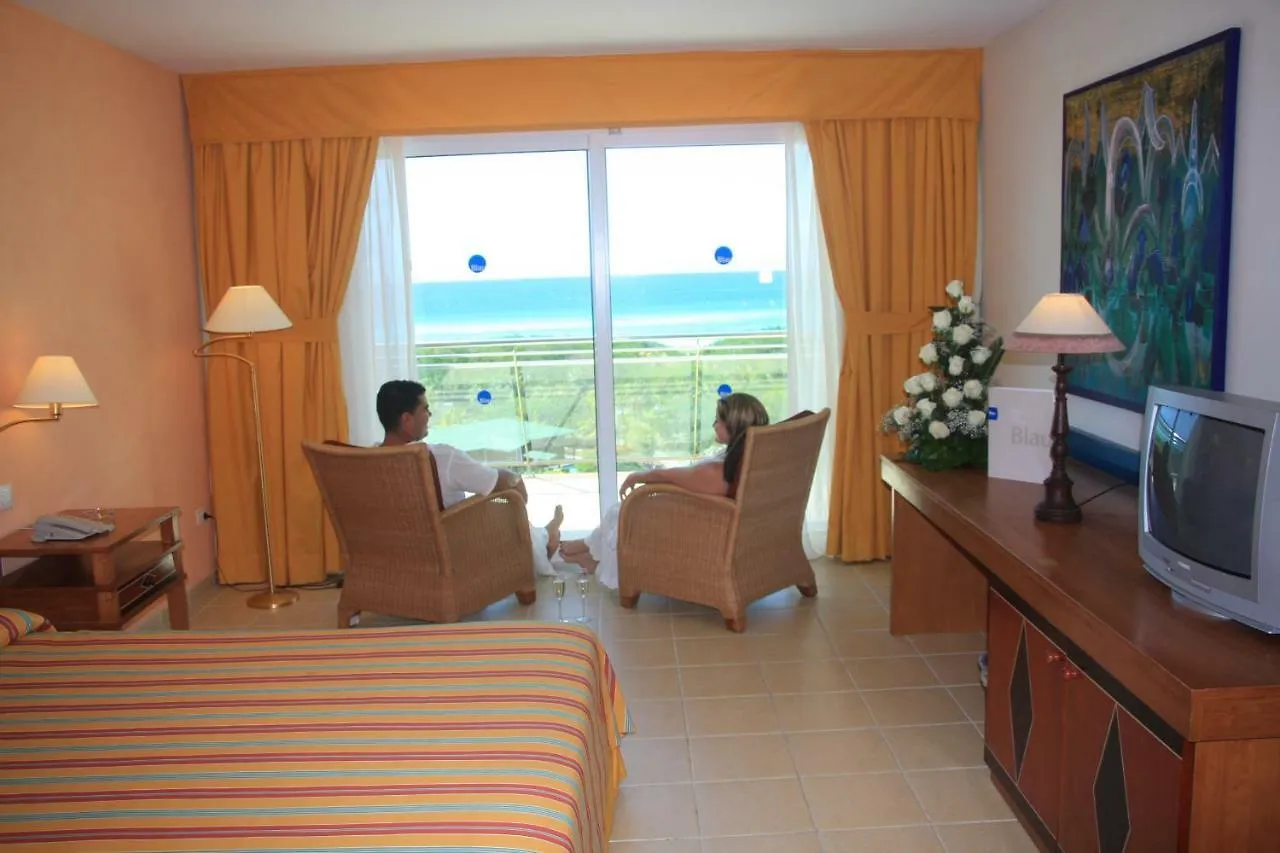 Station touristique Blau Varadero Hotel - Adults Only