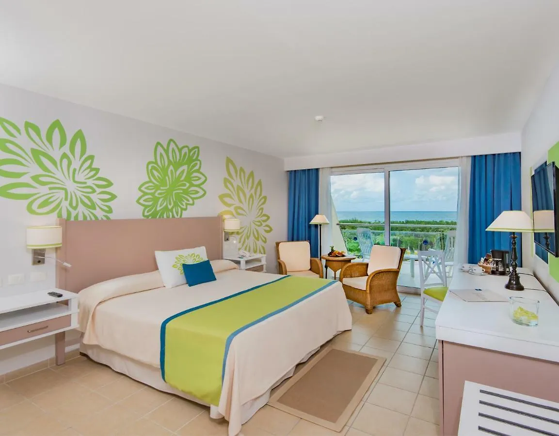 Blau Varadero Hotel - Adults Only קובה