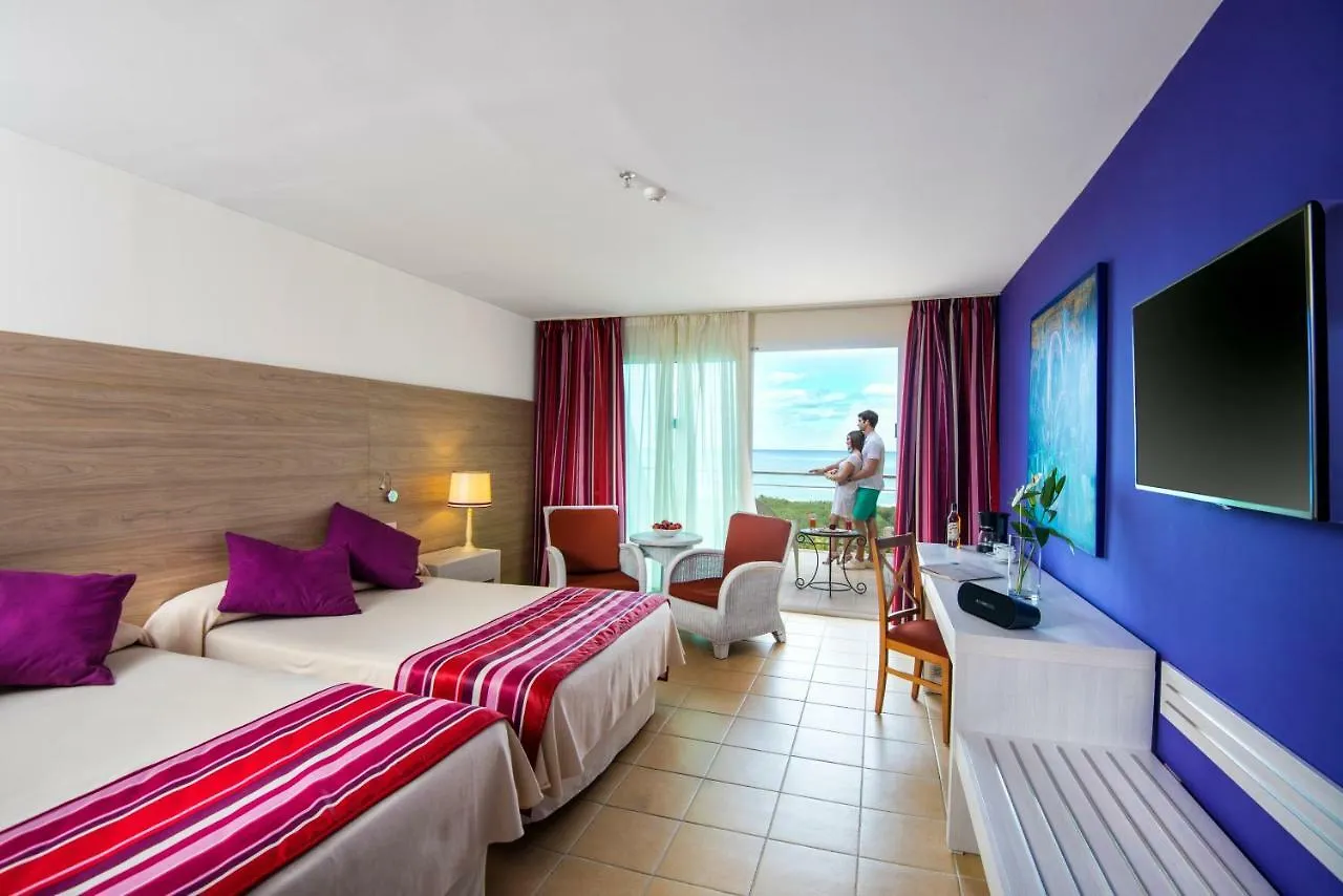 **** אתר נופש Blau Varadero Hotel - Adults Only קובה