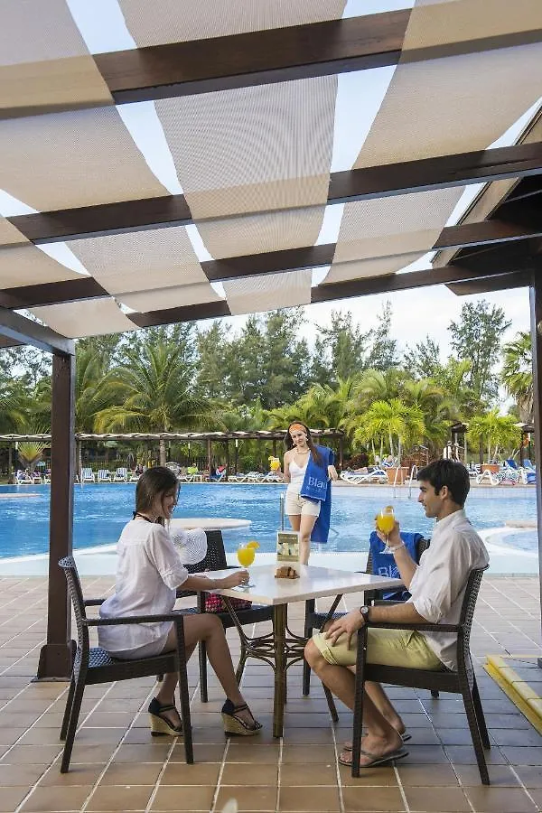 Blau Varadero Hotel - Adults Only אתר נופש