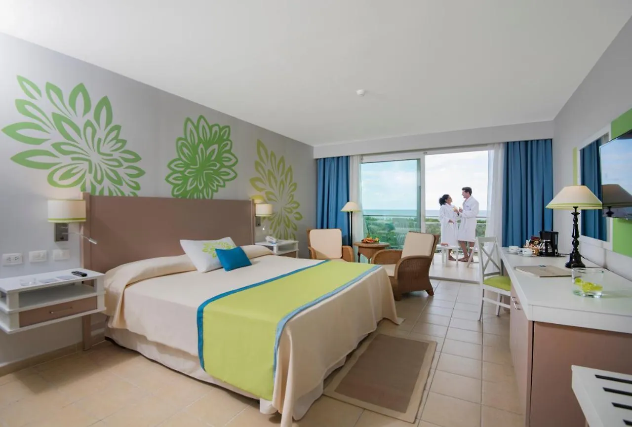 **** אתר נופש Blau Varadero Hotel - Adults Only קובה